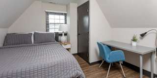 PadSplit's room