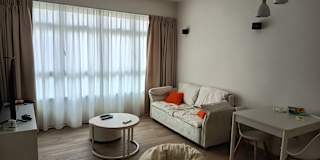Joell's room
