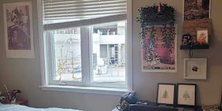 Daniel's room