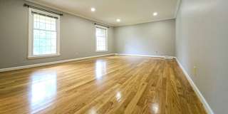 Crystal's room