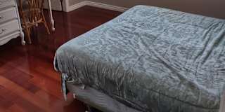 ELENA's room