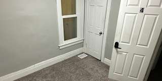 Jake's room