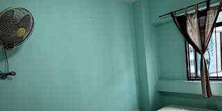 Muru's room