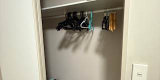 Sherlie's room
