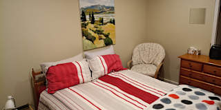Evelien's room