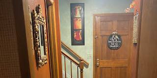 Sulton's room