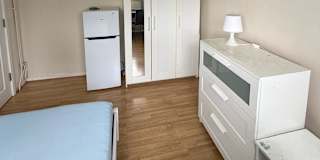 Mister's room