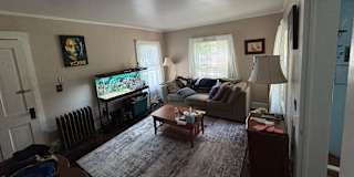 SARA's room