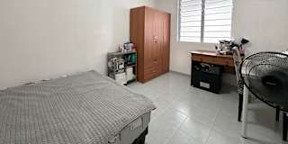 Phyllis's room