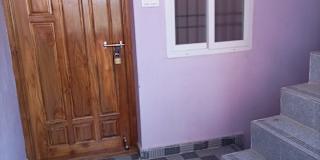 Nivi's room