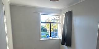 Juliet Fordyce's room