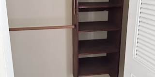 MICHAEL's room
