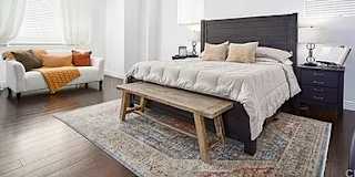 tury's room