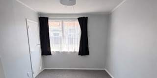oscar's room