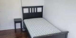 Mie Mie's room
