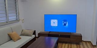 Xiao Ming's room