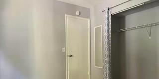 Tomas's room