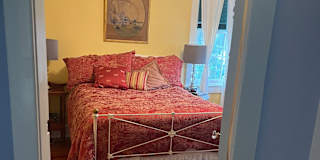 Peggy's room