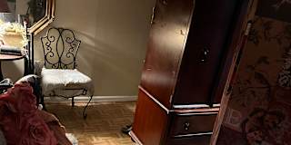 Marina's room