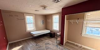 Mr.A's room