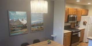 Max's room