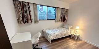 Shirin's room
