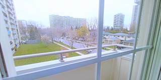 Andy's room