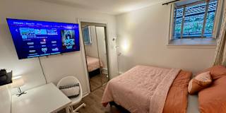 Alona's room