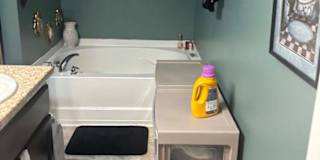 Delise's room