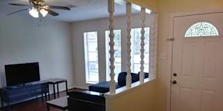 Autif's room