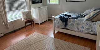 alan's room