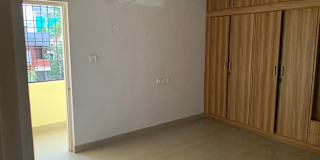 Neha's room