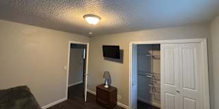 Jeff's room