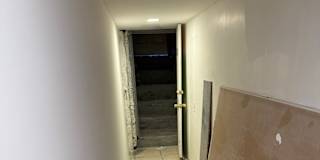 Sam's room