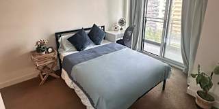 Mir's room