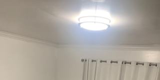 Brahim's room