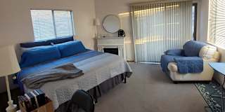 Vickie's room