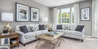 Alcove Rooms's room