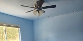 Wil's room