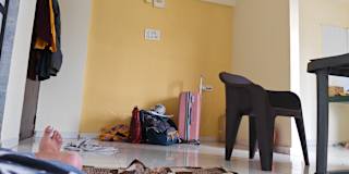 Aman singh's room