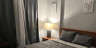 Tory's room