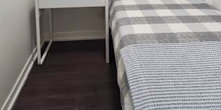 Ellie's room