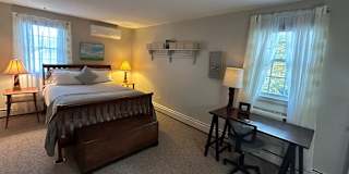 Jan's room