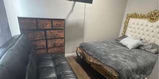 Jessica's room