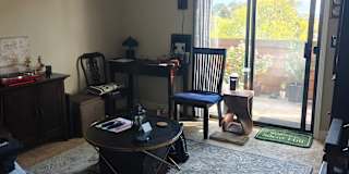 Home Match's room