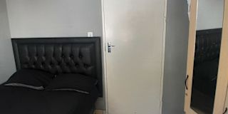 Erick's room