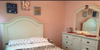 Sarita's room