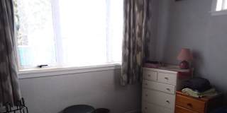 Clare's room