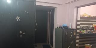 Riyaaa's room
