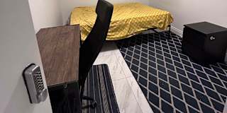 Lolo's room